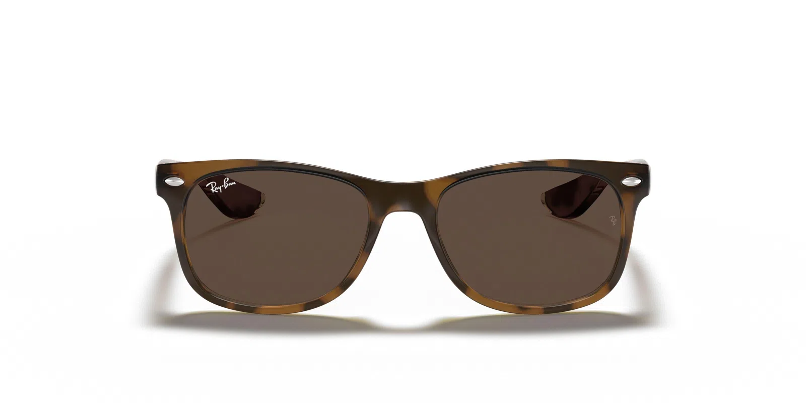 Ray-Ban Kids New Wayfarer 0RJ9052S Sunglasses - view 23